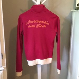 Abercrombie & Fitch Light Jacket Women’s Size M